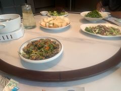 -大连湾旭日饭店(大连湾店)