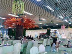 -景好海鲜餐厅(大鹏必选旅游店)