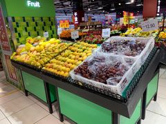 -家乐福(四元桥购物中心店)