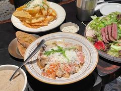 -幸邻食堂