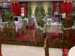 -东兴楼饭庄(六里桥店)