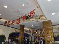 -西部马华清真食府·丝路菜(大钟寺店)