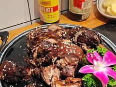 -小饕荟雅安贡椒鱼鲜馆(广福桥店)