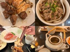 -科尔海悦酒店樱之河日本料理(清河东路店)
