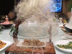 -海天盛宴新派海鲜自助餐厅(群力店)
