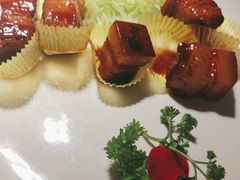 -宋园·金宴浙鲜馆(静安店)