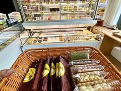 -赵小璐快乐甜品蛋糕(平安路店)