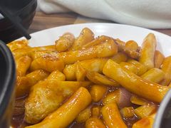 -优壹佳·延边朝鲜族料理(中山北路店)