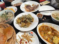 -唐河王记·南阳民间菜(国基路店)