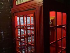 -逃脱反斗城沉浸剧情密室(北京路店)