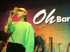-ohbar live house(人广店)