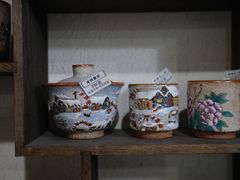 -铁炉咖啡(河下古镇店)