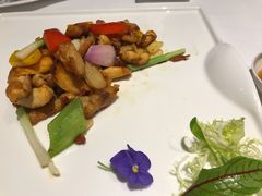 -Yan Ting 宴庭中餐厅(上海静安瑞吉酒店)