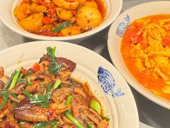 -潇湘阁(汉光百货店)
