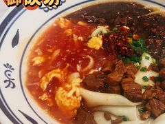 四合一biangbiang面-御陕坊(交大店)