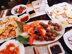 -科尔海悦酒店樱之河日本料理(清河东路店)