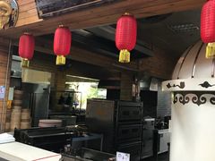 -森谷美食公园(杨行店)