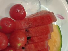 -四季轩中餐厅(徐州开元名都大酒店)