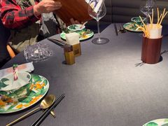 -華府(凯德晶萃店)