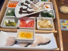 -芸南道·过桥米线(昆明老街旗舰店)