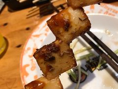 -肉串汪(月坛店)
