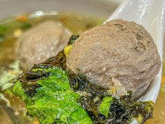 -拼二潮汕牛肉粿条(花城汇店)