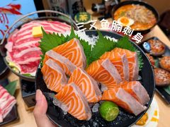 -友壹町寿司(佛山新DNA店)