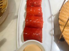 锦绣海鲜红米肠-陶陶居酒家(解放北路店)