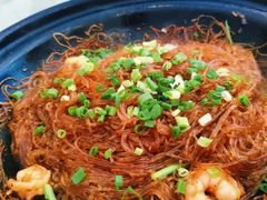 -鑫巴蜀小镇 · 水煮鱼专研店(玉桥店)