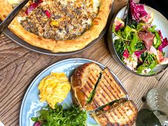 -O'mills Sourdough Bakery&Bistro(永嘉路店)