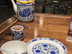 -顺兴老茶馆·精品川菜(世纪城店)