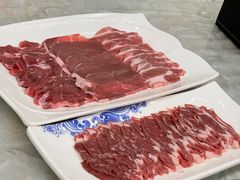 -福寿斋·老北京铜锅涮肉·烤鸭(顺义总店)
