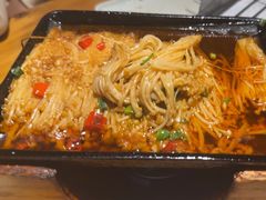 -木屋烧烤(万德庄店)