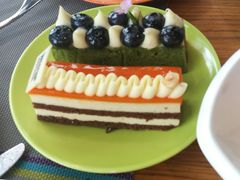 -解放碑威斯汀酒店-知味国际美食餐厅