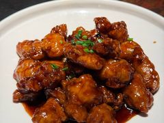 -外婆家(蓝色港湾店)