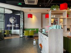 -蛙蛙叫·牛蛙烤鱼(北京总店)