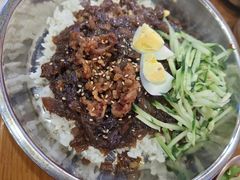 -杀猪天·韩国烤肉(总店)