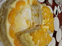 -OL’s Cake鲜荟千层(东风中路店)
