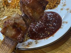 -源味居手把签烧烤(长春一店)