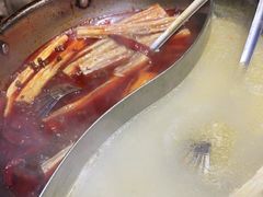 -捞围鲜·港式打边炉(海阳路店)