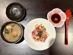 -元熹会席料理