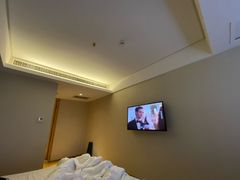 -全季酒店(银川鼓楼店)