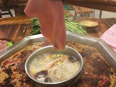 -利姐牧牛匠老火锅(兰花店)