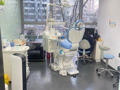 -马泷齿科·皓康门诊(尚都SOHO店)