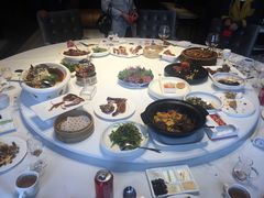 -怡情荟•海鲜青岛菜(五四广场旗舰店)