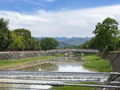 -兰亭风景区