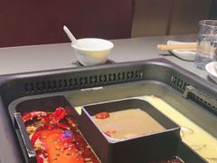 -巴奴毛肚火锅(二七万达店)