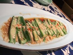 -绿茶餐厅(布吉万象汇店)