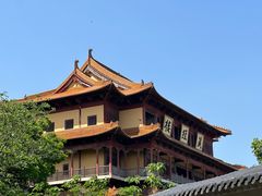 -南京市江宁方山