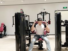 -FLARE STAR FITNESS(复地活力城店)